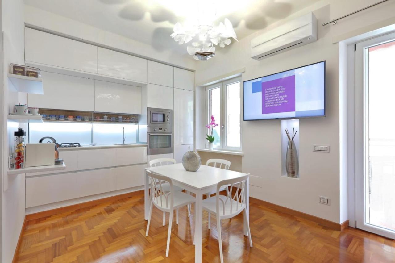 La Di Cecilia Appartement *
